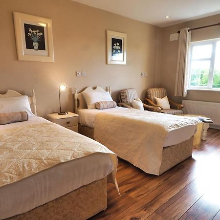Hillcrest Luxury Apartment Кілраш Екстер'єр фото