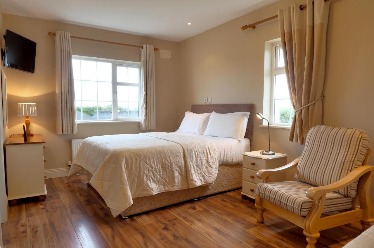 Hillcrest Luxury Apartment Кілраш Екстер'єр фото